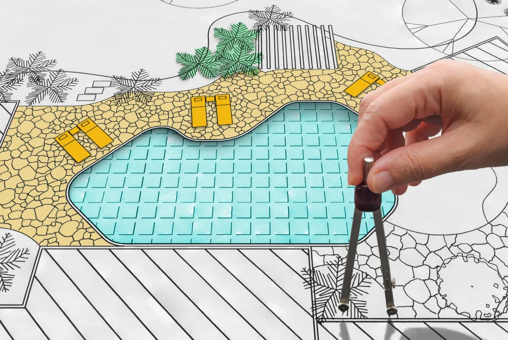 When to Invest in a Pool Remodel: Signs It's Time for an Upgrade