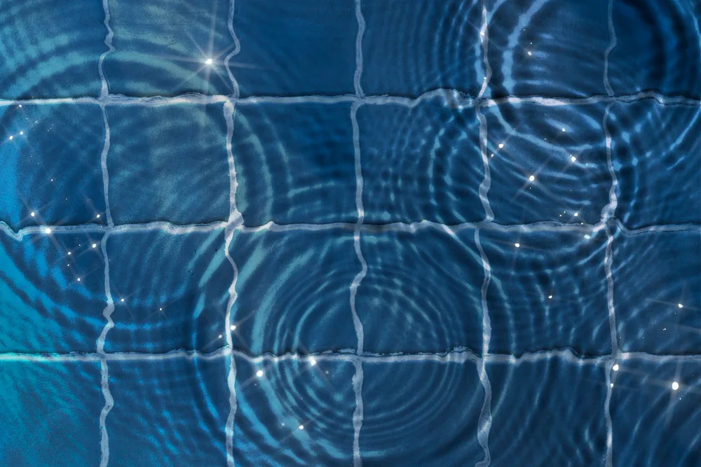 How to Fix A Swimming Pool Leak