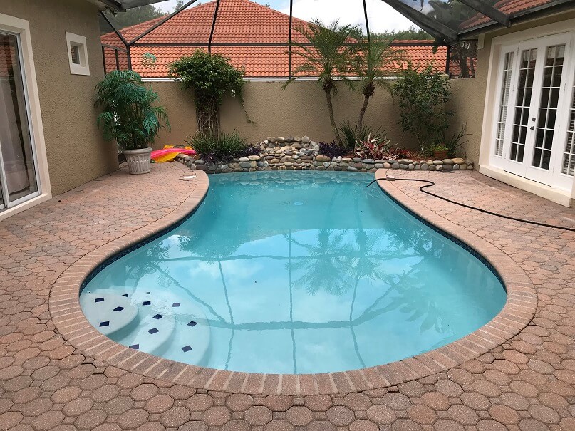 All Phase Pool Remodeling, Inc.